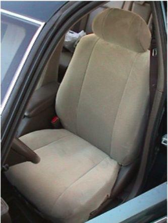 2003 toyota camry on sale seat covers